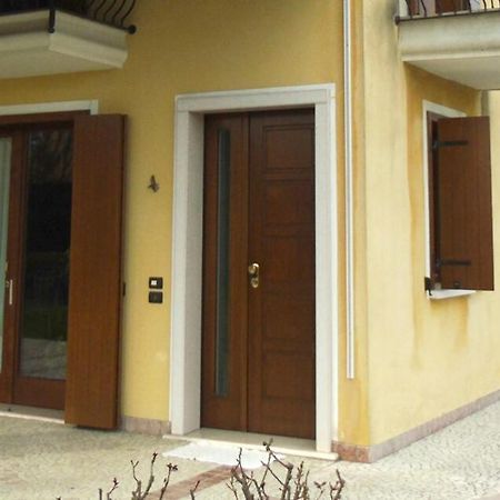 B&B Ai Cipressi Mestrino Εξωτερικό φωτογραφία
