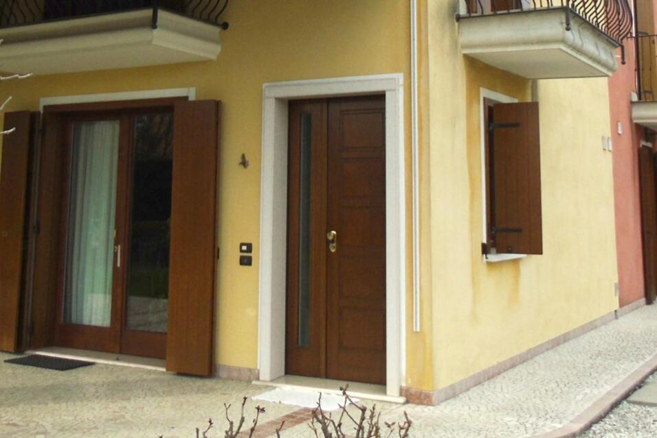 B&B Ai Cipressi Mestrino Εξωτερικό φωτογραφία