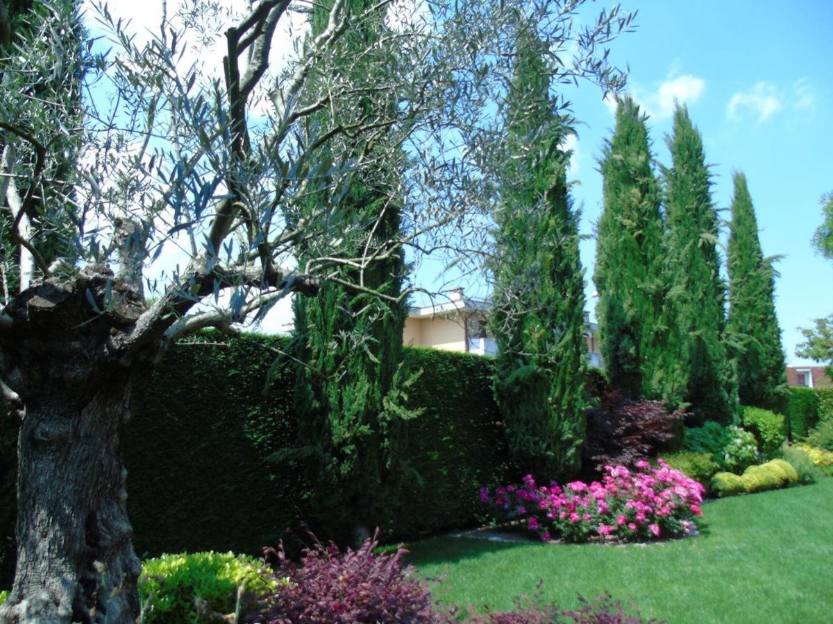 B&B Ai Cipressi Mestrino Εξωτερικό φωτογραφία
