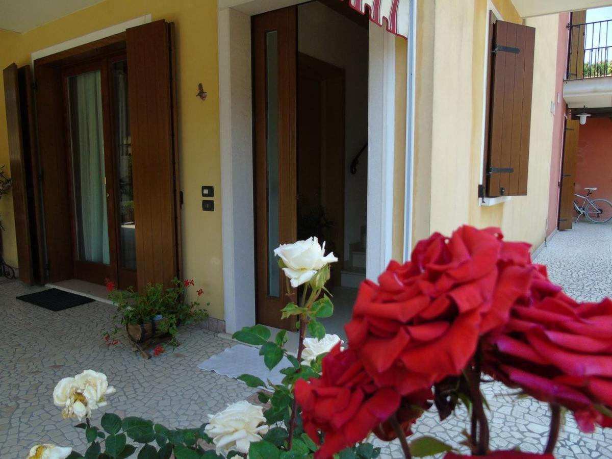 B&B Ai Cipressi Mestrino Εξωτερικό φωτογραφία