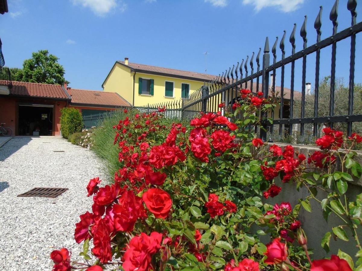 B&B Ai Cipressi Mestrino Εξωτερικό φωτογραφία