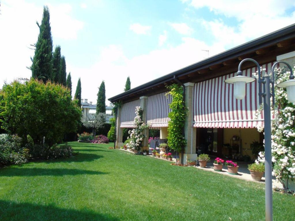 B&B Ai Cipressi Mestrino Εξωτερικό φωτογραφία