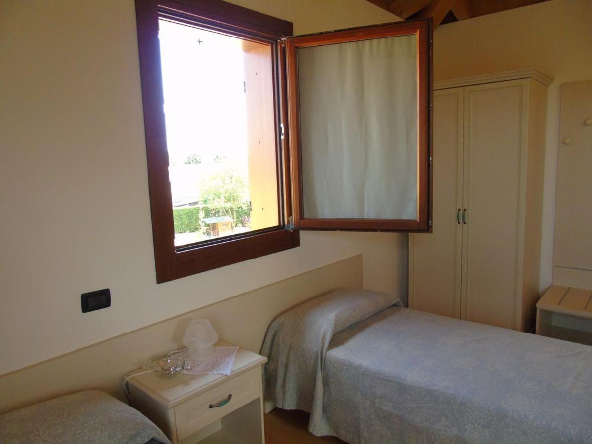 B&B Ai Cipressi Mestrino Εξωτερικό φωτογραφία
